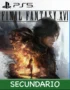 Ps5 Digital FINAL FANTASY XVI Secundaria