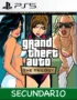 Ps5 Digital GTA - Grand Theft Auto The Trilogy – The Definitive Edition Secundario