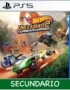 Ps5 Digital HOT WHEELS UNLEASHED 2 - Turbocharged Secundario