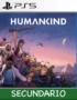 Ps5 Digital HUMANKIND Secundario