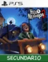 Ps5 Digital Hello Neighbor 2 Secundario