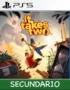 Ps5 Digital It Takes Two Secundario