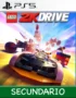 Ps5 Digital LEGO 2K Drive Standard Edition Secundario