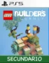 Ps5 Digital LEGO Builders Journey Secundario