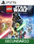 Ps5 Digital LEGO Star Wars The Skywalker Saga Secundario