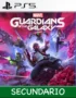 Ps5 Digital Marvels Guardians of the Galaxy Secundario