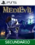 Ps5 Digital MediEvil Secundario