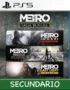 Ps5 Digital Metro Saga Bundle Secundario