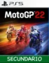 Ps5 Digital MotoGP22 Secundario