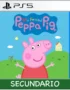 Ps5 Digital My Friend Peppa Pig Secundario