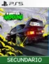 Ps5 Digital Need for Speed Unbound Secundaria