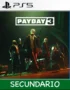 Ps5 Digital PAYDAY 3 Secundaria