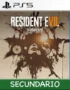 Ps5 Digital RESIDENT EVIL 7 biohazard Secundario