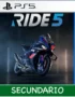 Ps5 Digital RIDE 5 Secundaria