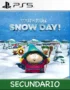 Ps5 Digital SOUTH PARK SNOW DAY! Secundaria