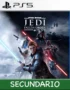 Ps5 Digital STAR WARS Jedi Fallen Order Secundario