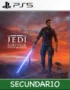 Ps5 Digital STAR WARS Jedi Survivor Secundaria