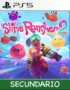 Ps5 Digital Slime Rancher 2 Secundaria