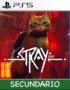 Ps5 Digital Stray Secundario