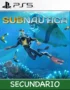 Ps5 Digital Subnautica Secundario