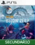 Ps5 Digital Subnautica Below Zero Secundario