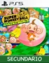 Ps5 Digital Super Monkey Ball Banana Mania Secundario