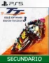 Ps5 Digital TT Isle Of Man Ride on the Edge 3 Secundario