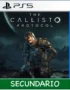 Ps5 Digital The Callisto Protocol Secundario