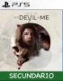 Ps5 Digital The Dark Pictures Anthology The Devil in Me Secundario