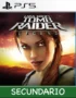 Ps5 Digital Tomb Raider Legend Secundario