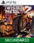 Ps5 Digital Twisted Metal 2 Secundario