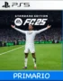 PS5 Digital EA SPORTS FC 25 Primario