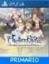 Ps4 Digital Atelier Ryza: Ever Darkness & the Secret Hideout Primario