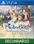 Ps4 Digital Atelier Ryza: Ever Darkness & the Secret Hideout Secundario