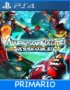 Ps4 Digital Awesomenauts Assemble! Primario