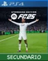 Ps4 Digital EA SPORTS FC 25 Secundario