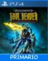 Ps4 Digital Legacy of Kain Soul Reaver 1-2 Remastered Primario