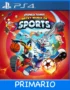 Ps4 Digital Looney Tunes: Wacky World of Sports Primario