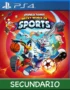 Ps4 Digital Looney Tunes: Wacky World of Sports Secundario