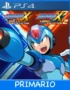 Ps4 Digital Mega Man X Legacy Collection 1+2 Primario