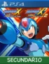 Ps4 Digital Mega Man X Legacy Collection 1+2 Secundario