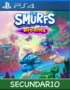 Ps4 Digital The Smurfs - Dreams Secundario