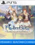 Ps5 Digital Atelier Ryza: Ever Darkness & the Secret Hideout Primario Reacondicionado