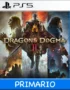 Ps5 Digital Dragon's Dogma 2 Primaria