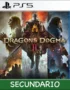 Ps5 Digital Dragon's Dogma 2 Secundaria