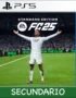 Ps5 Digital EA SPORTS FC 25 Secundario