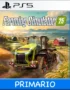 Ps5 Digital Farming Simulator 25 Primaria
