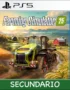 Ps5 Digital Farming Simulator 25 Secundaria