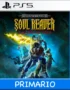 Ps5 Digital Legacy of Kain Soul Reaver 1&2 Remastered Primario