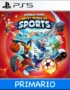 Ps5 Digital Looney Tunes: Wacky World of Sports Primario